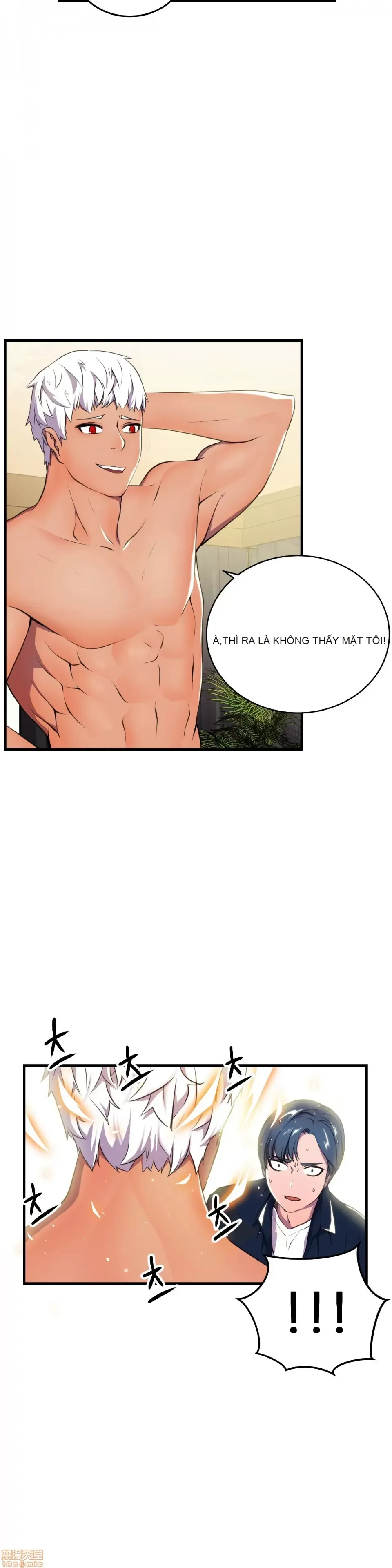 Anh hùng Chương 1-28