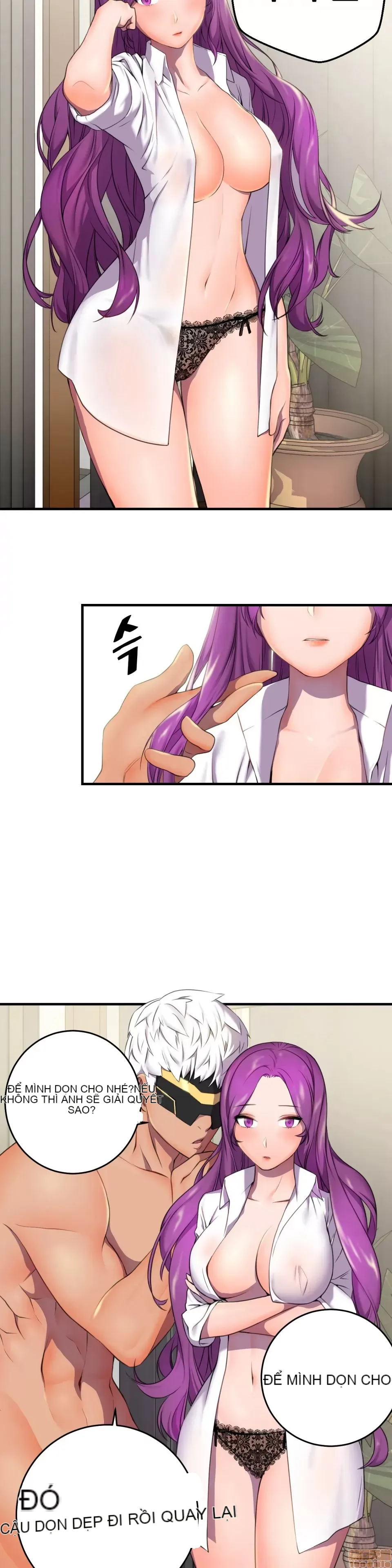 Anh hùng Chương 1-28