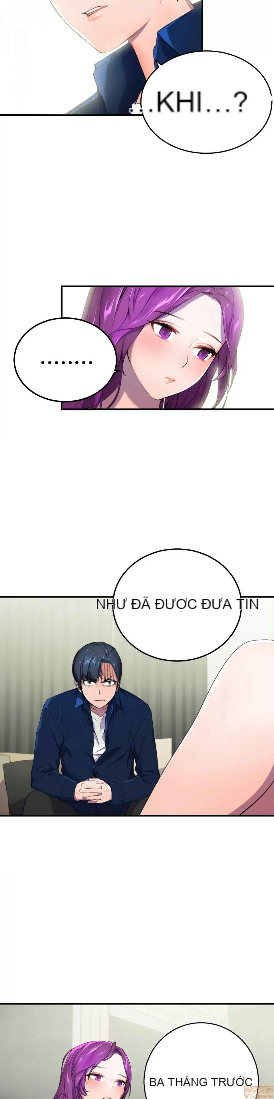 Anh hùng Chương 1-28