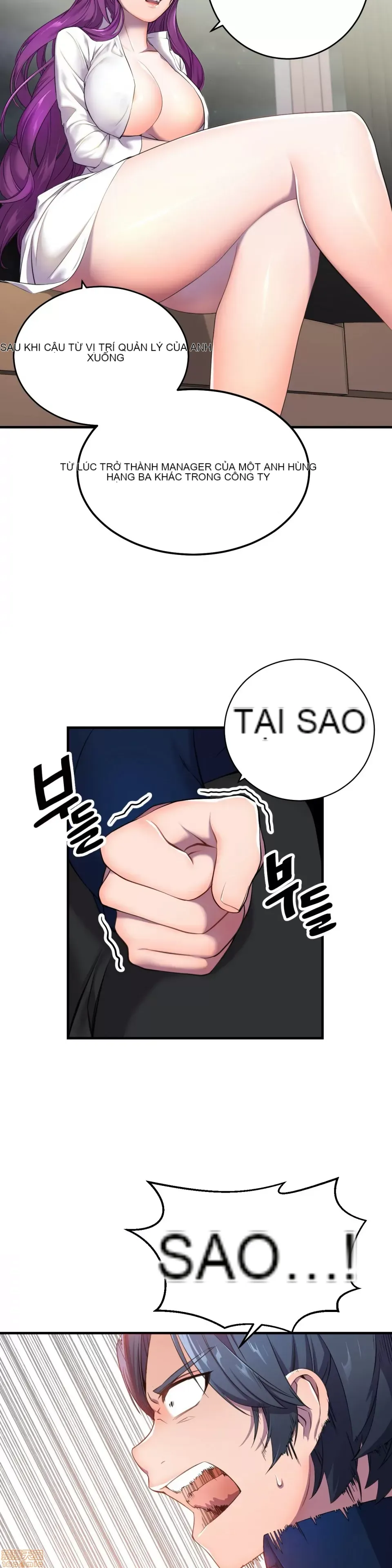 Anh hùng Chương 1-28