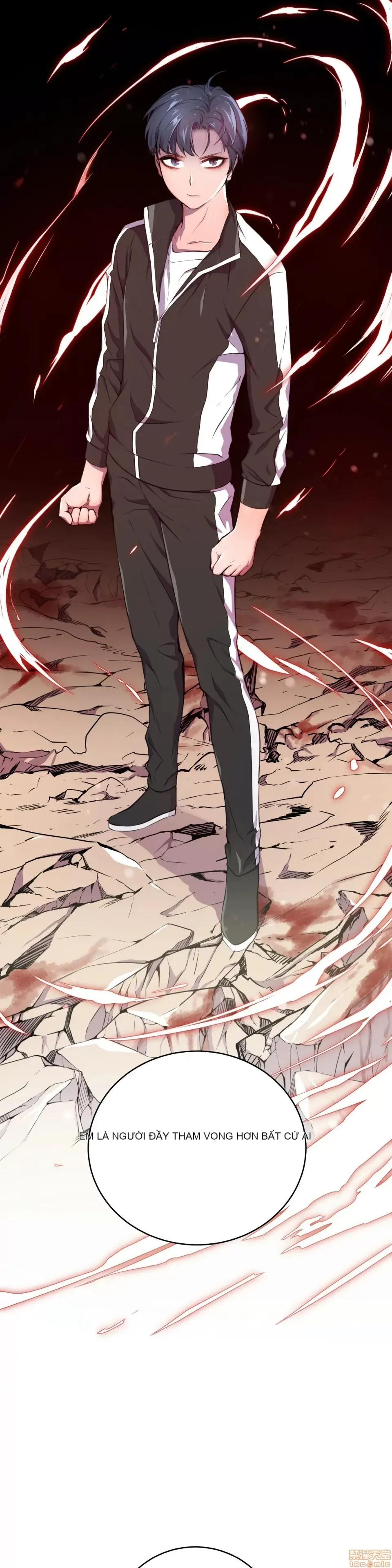 Anh hùng Chương 1-28