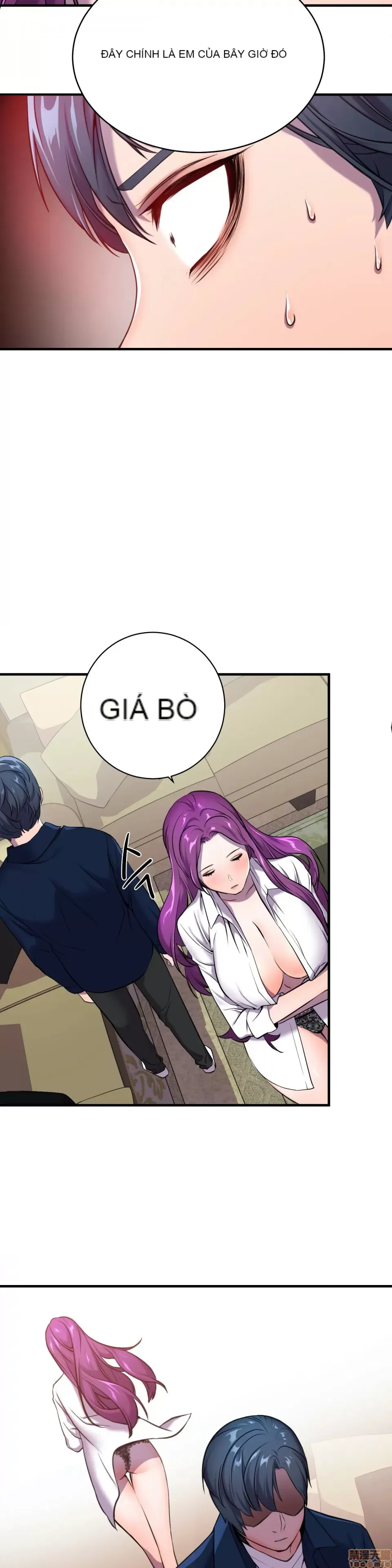 Anh hùng Chương 1-28