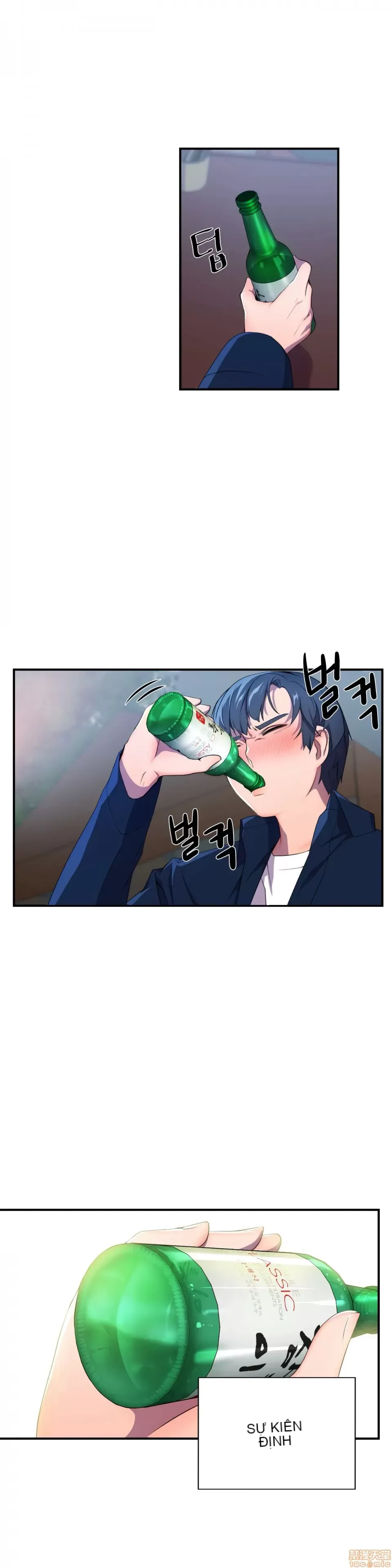 Anh hùng Chương 1-28