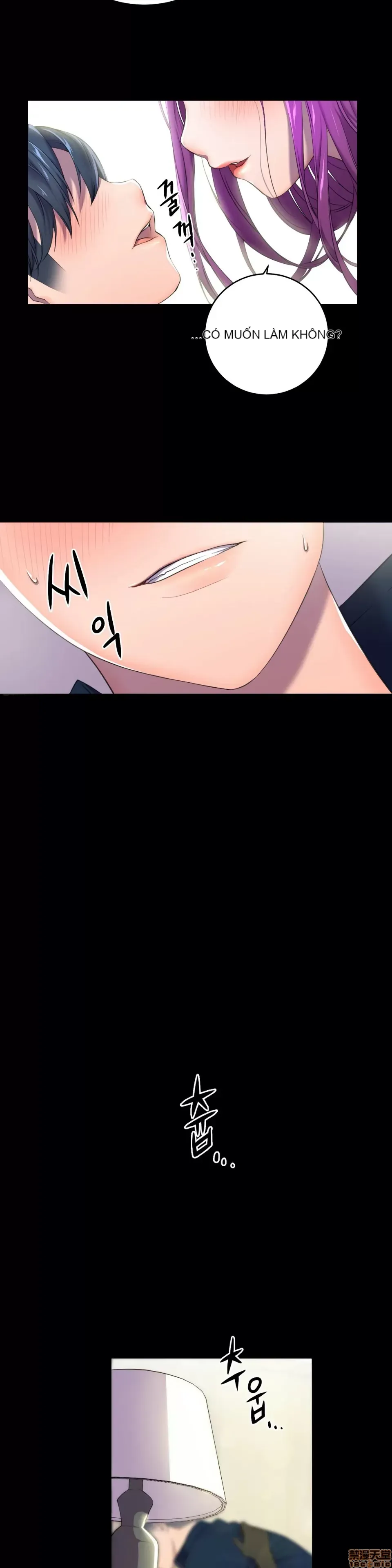 Anh hùng Chương 1-28