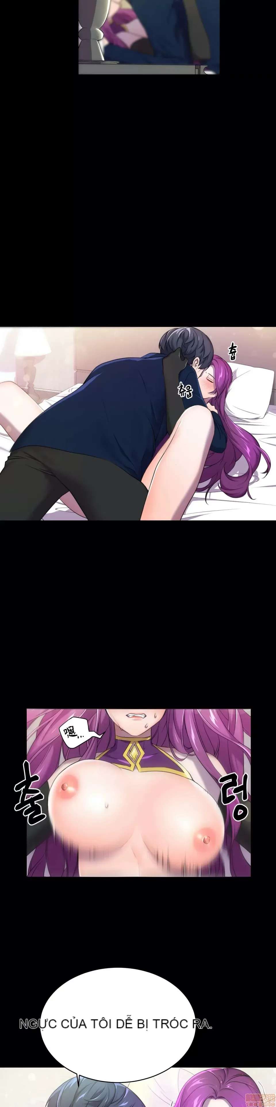 Anh hùng Chương 1-28