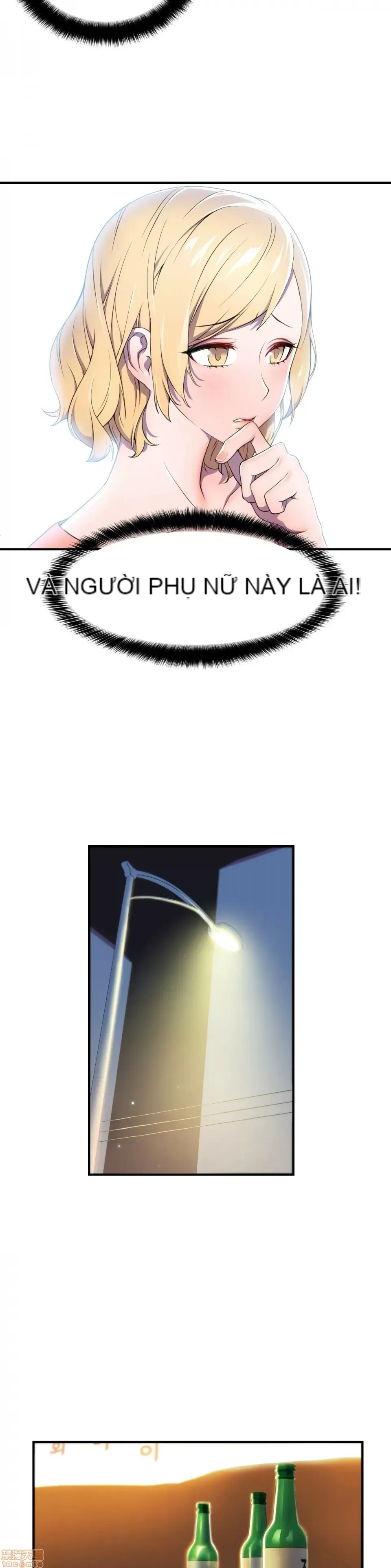 Anh hùng Chương 1-28