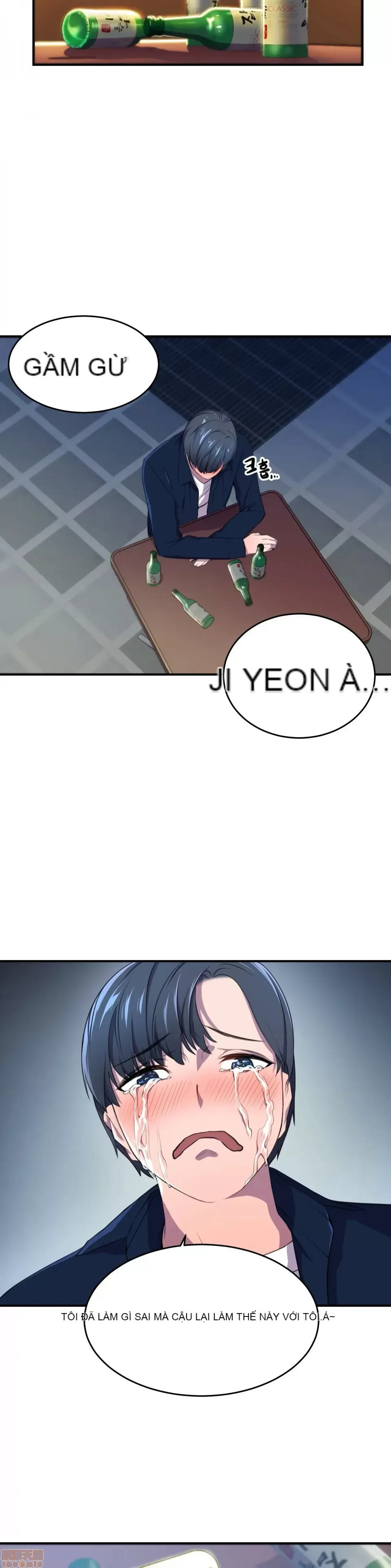 Anh hùng Chương 1-28