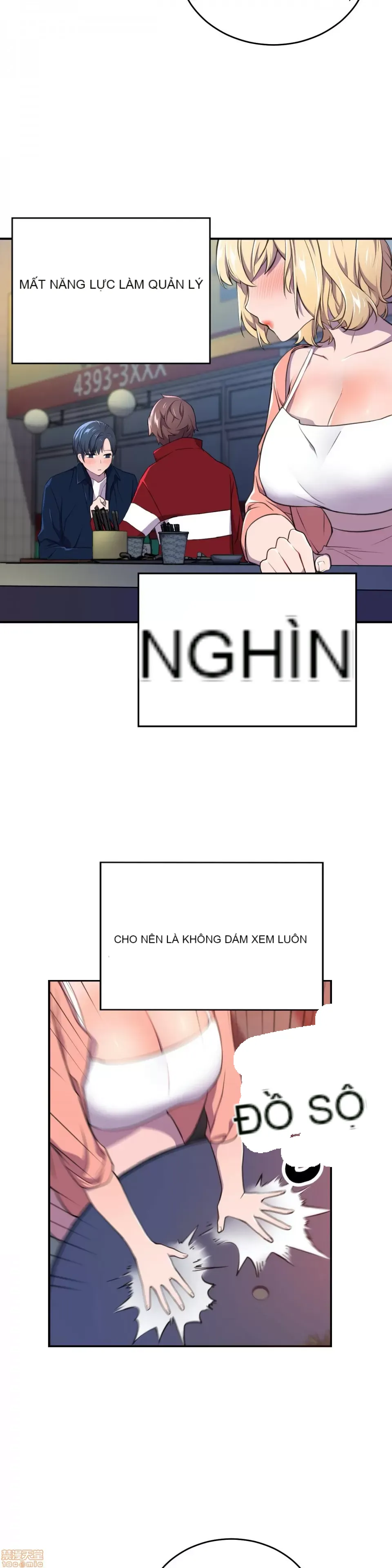 Anh hùng Chương 1-28