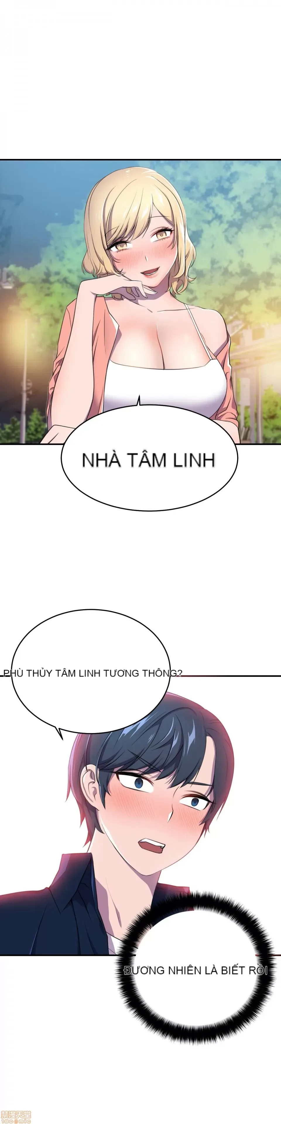 Anh hùng Chương 1-28