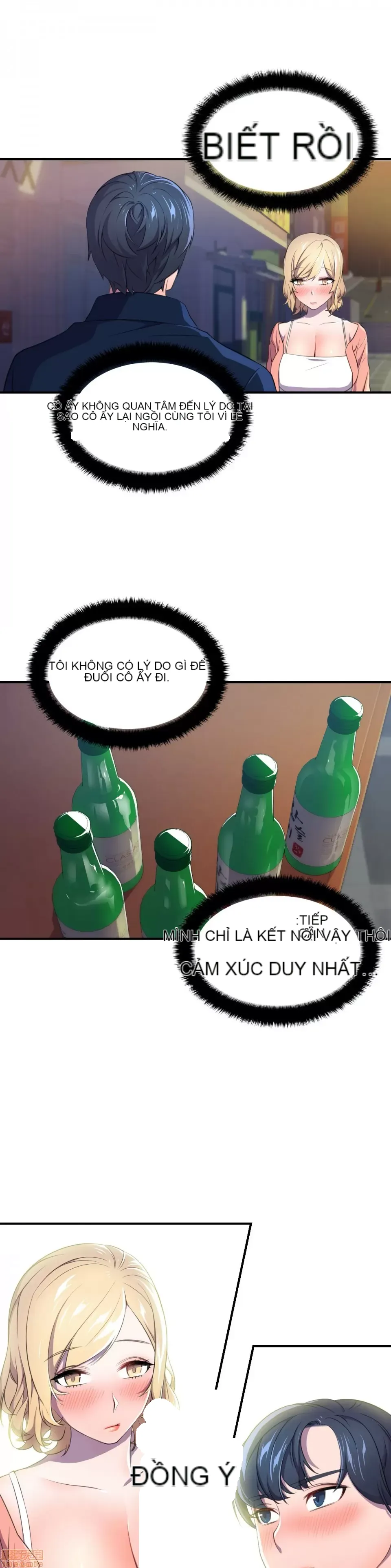 Anh hùng Chương 1-28