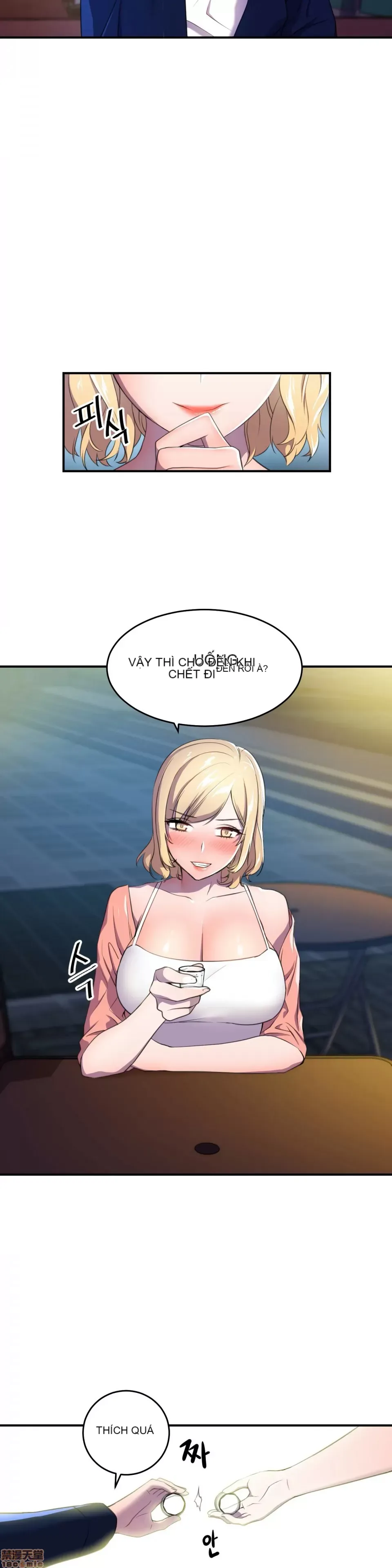 Anh hùng Chương 1-28