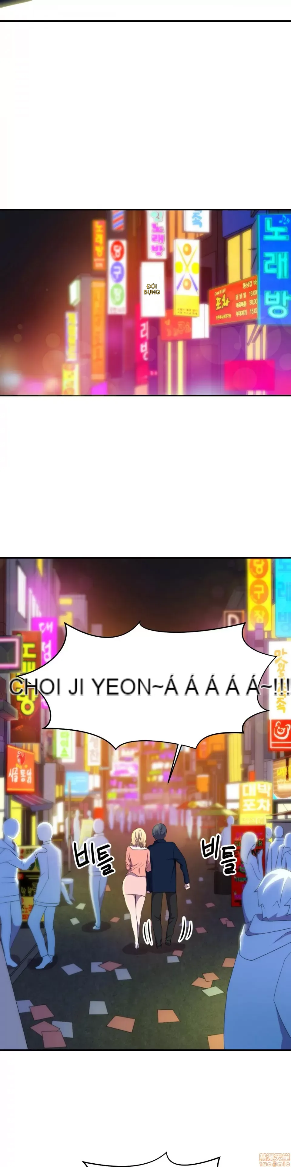 Anh hùng Chương 1-28