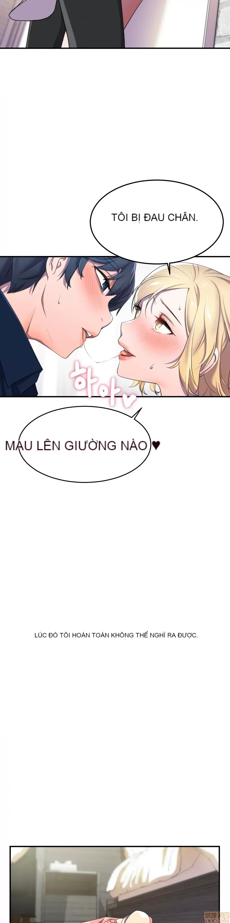 Anh hùng Chương 1-28