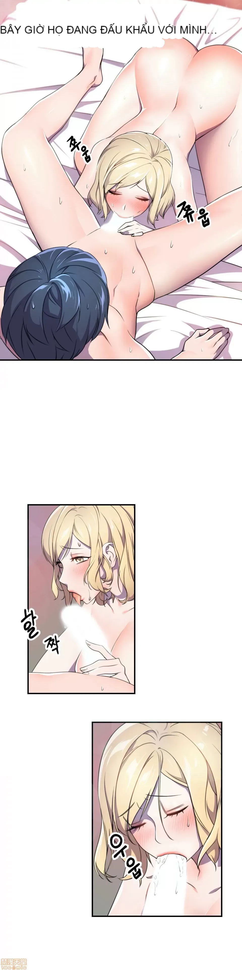 Anh hùng Chương 1-28