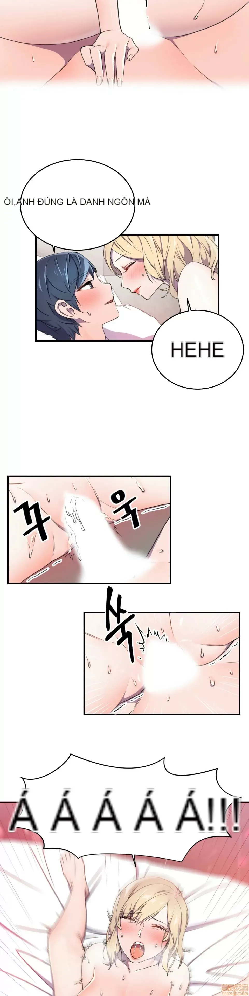 Anh hùng Chương 1-28