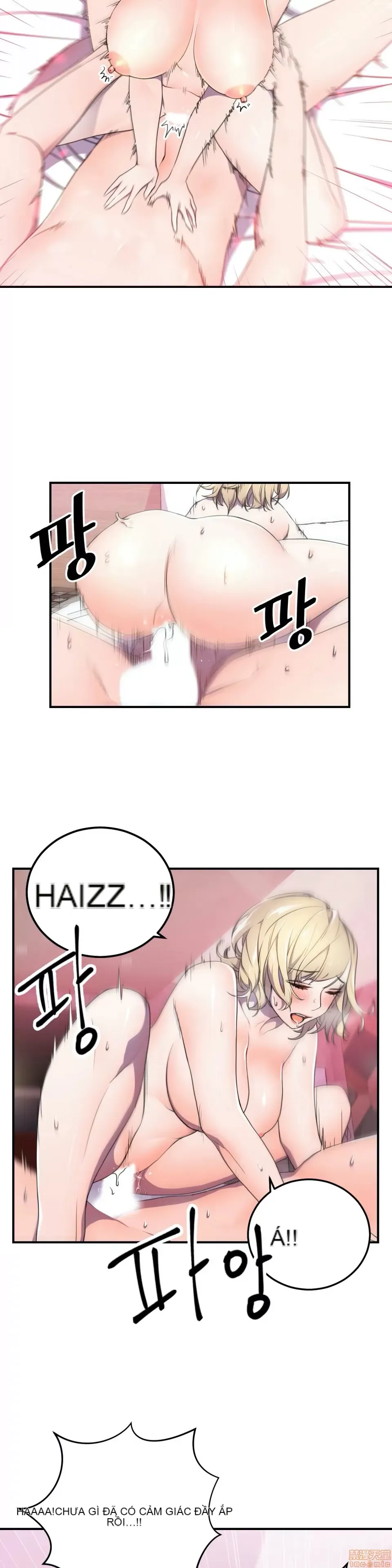 Anh hùng Chương 1-28