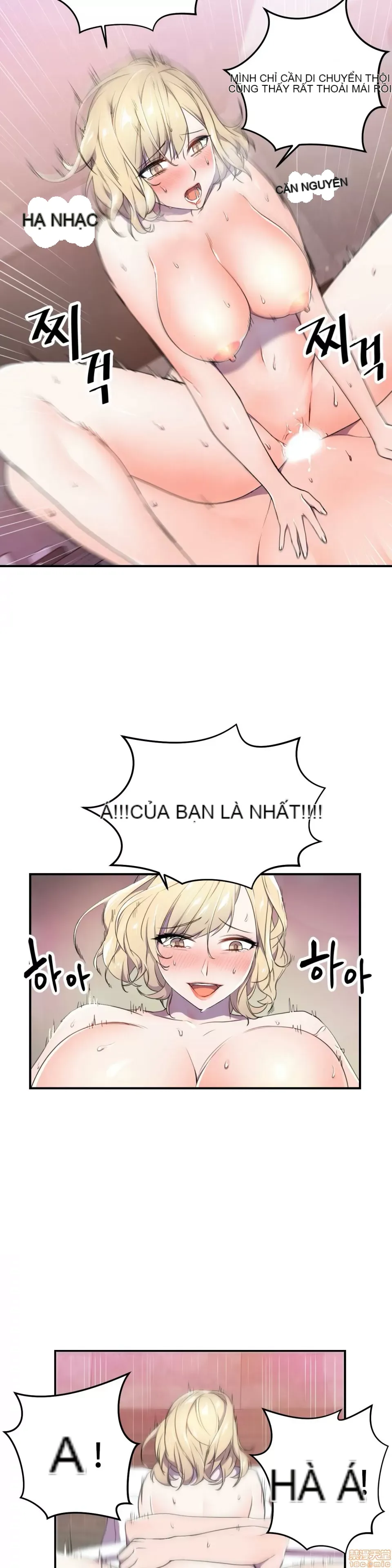 Anh hùng Chương 1-28