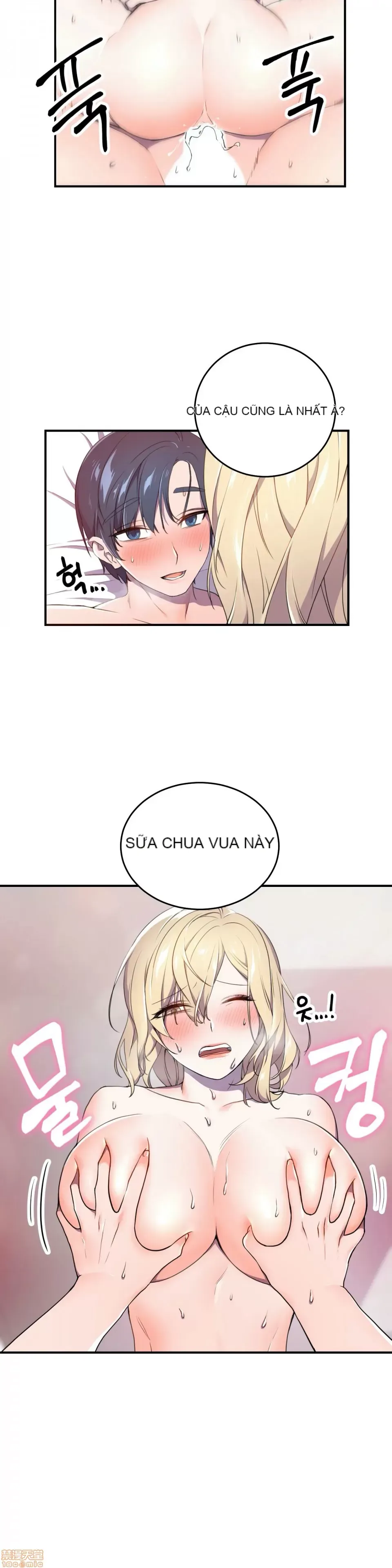 Anh hùng Chương 1-28