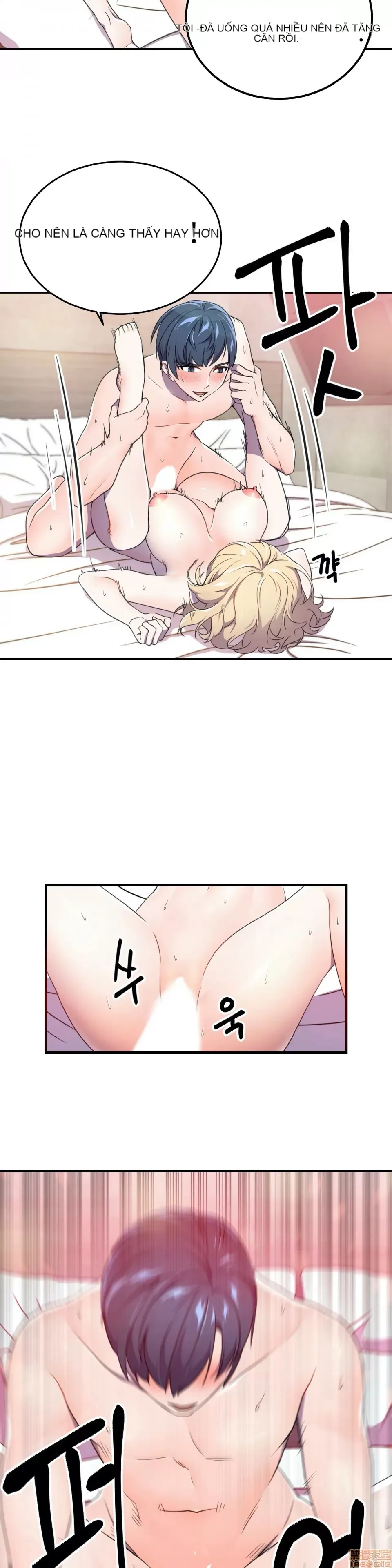 Anh hùng Chương 1-28