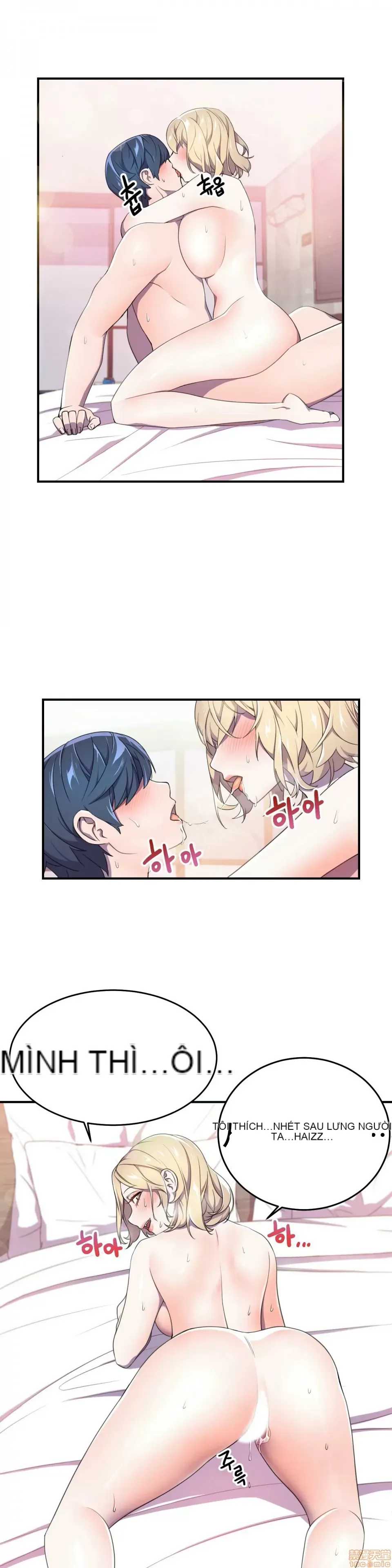 Anh hùng Chương 1-28