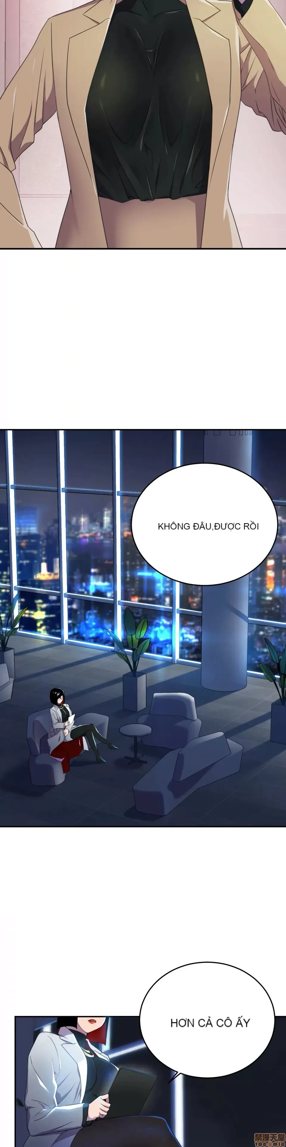 Anh hùng Chương 1-28