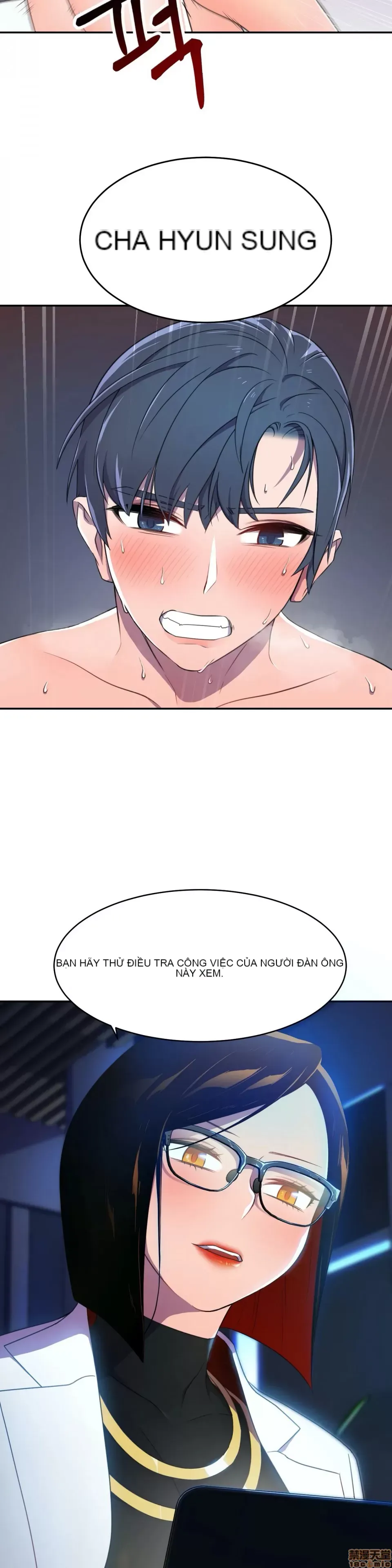 Anh hùng Chương 1-28