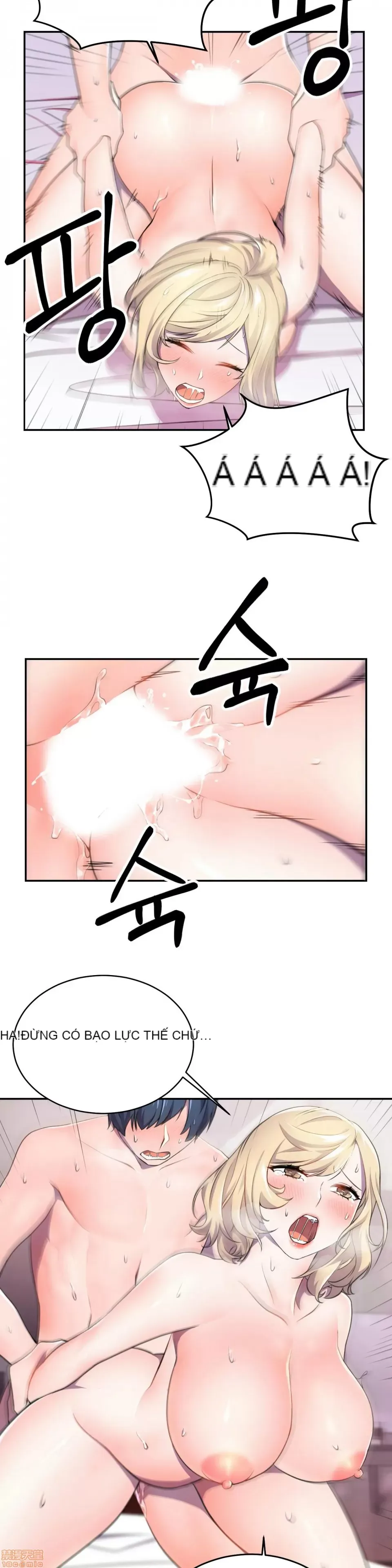 Anh hùng Chương 1-28