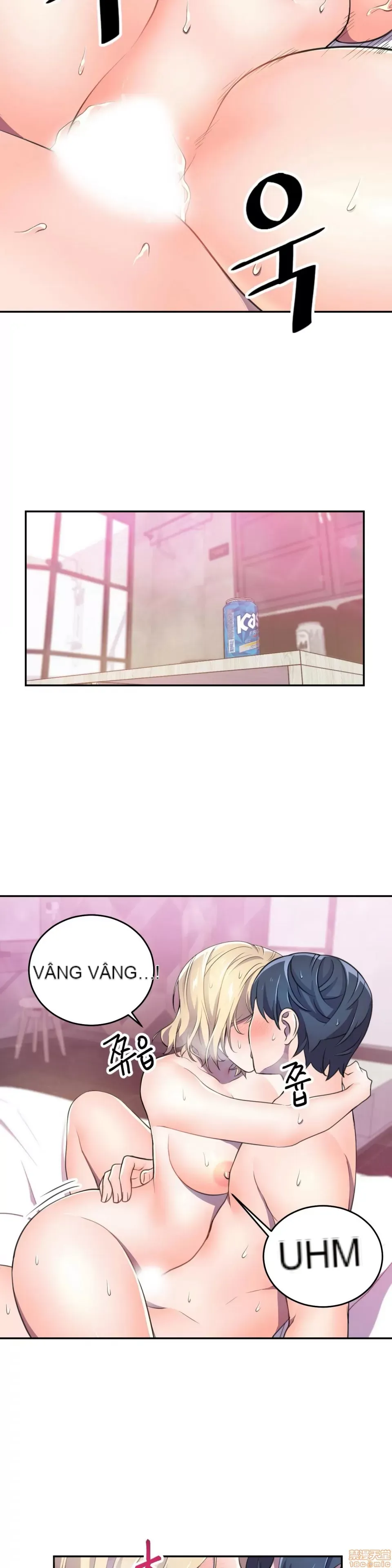 Anh hùng Chương 1-28