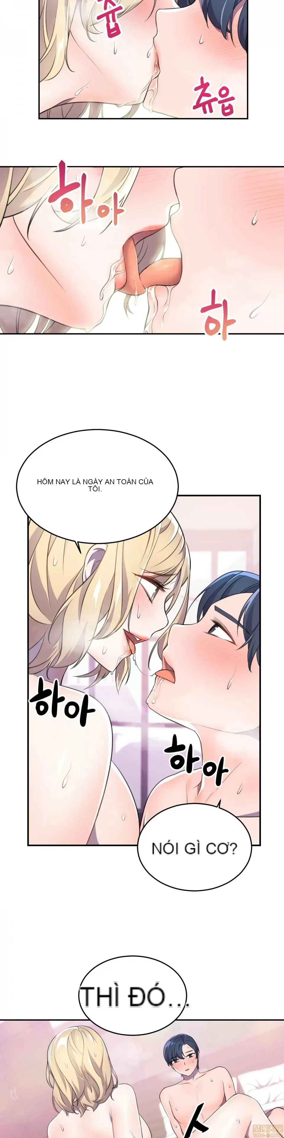 Anh hùng Chương 1-28