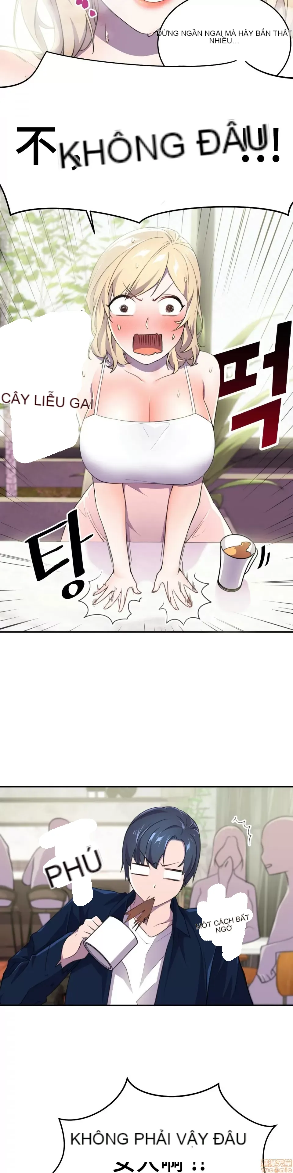 Anh hùng Chương 1-28