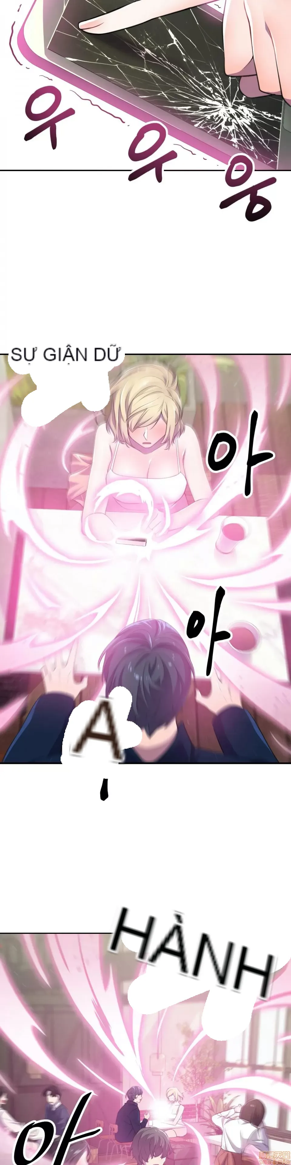 Anh hùng Chương 1-28