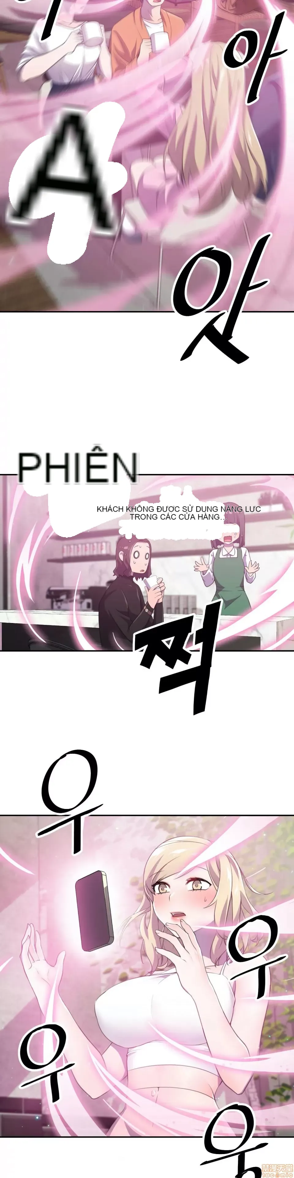 Anh hùng Chương 1-28