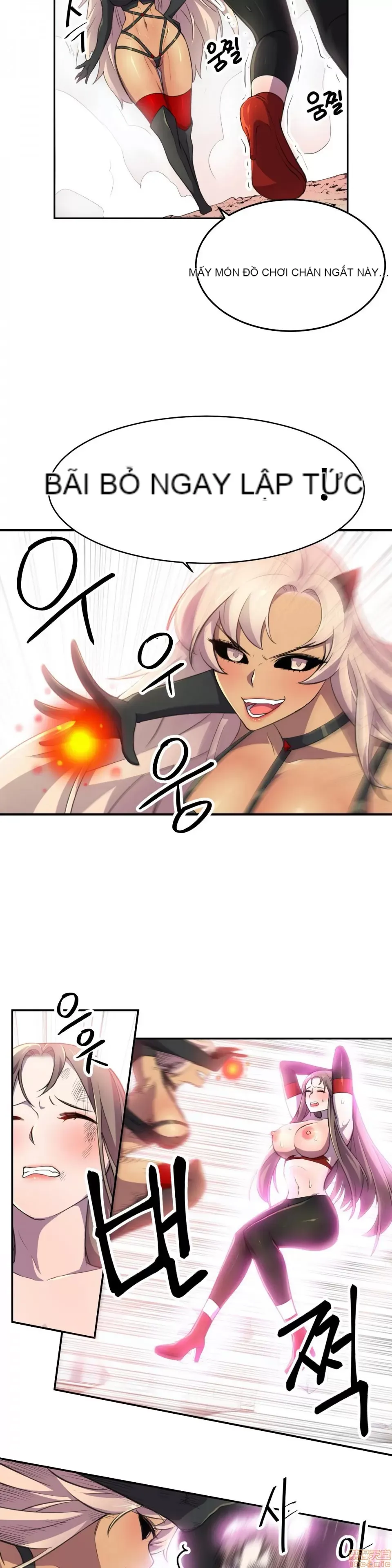 Anh hùng Chương 1-28