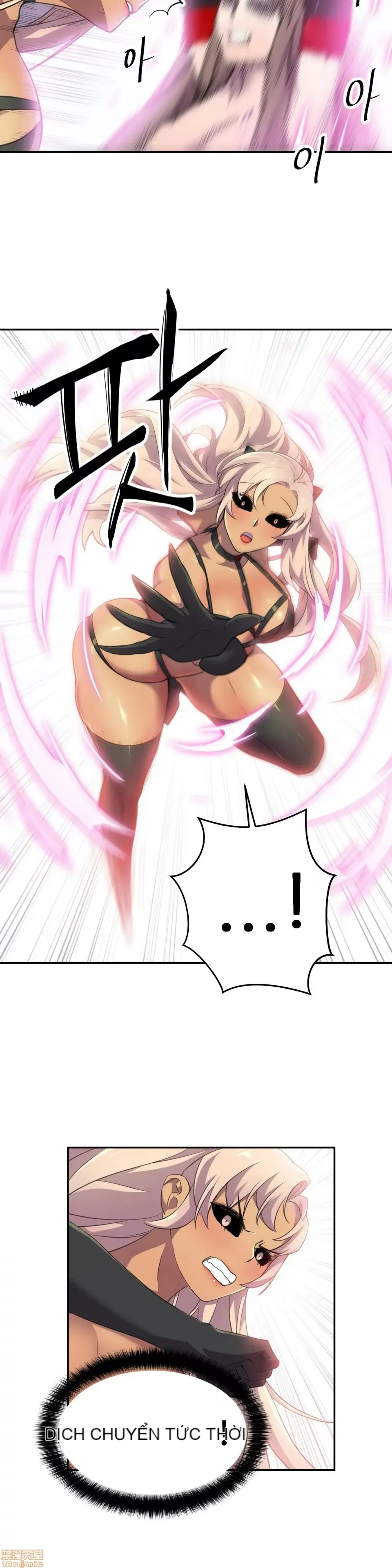 Anh hùng Chương 1-28