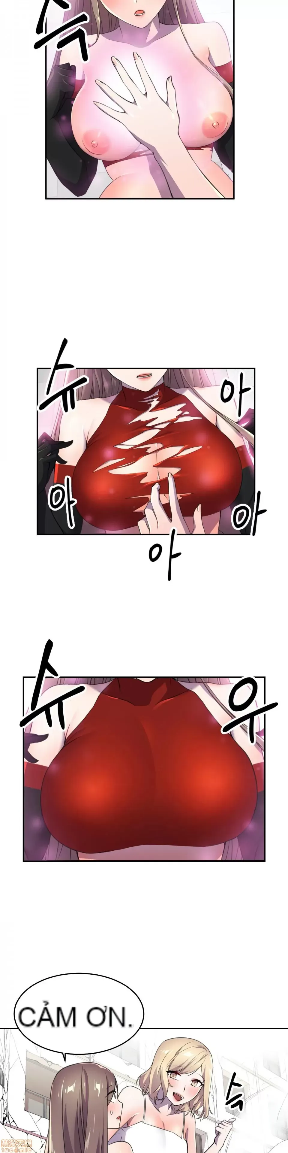 Anh hùng Chương 1-28