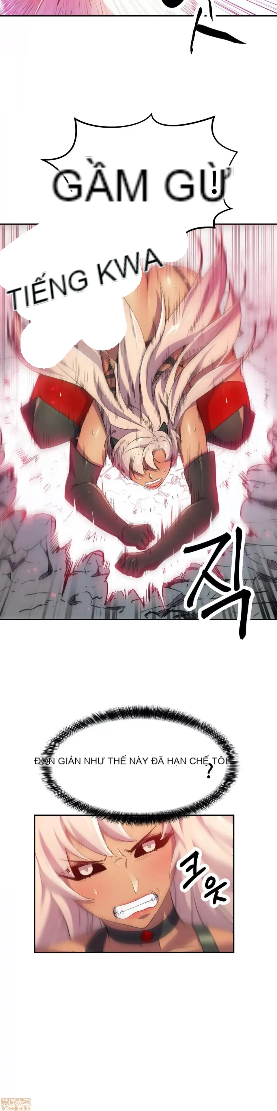 Anh hùng Chương 1-28