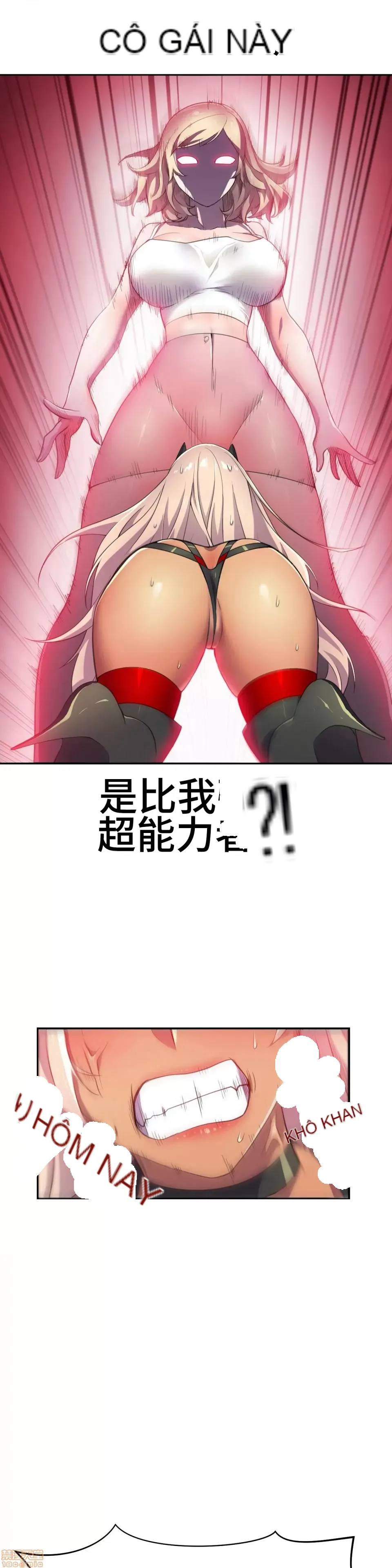 Anh hùng Chương 1-28