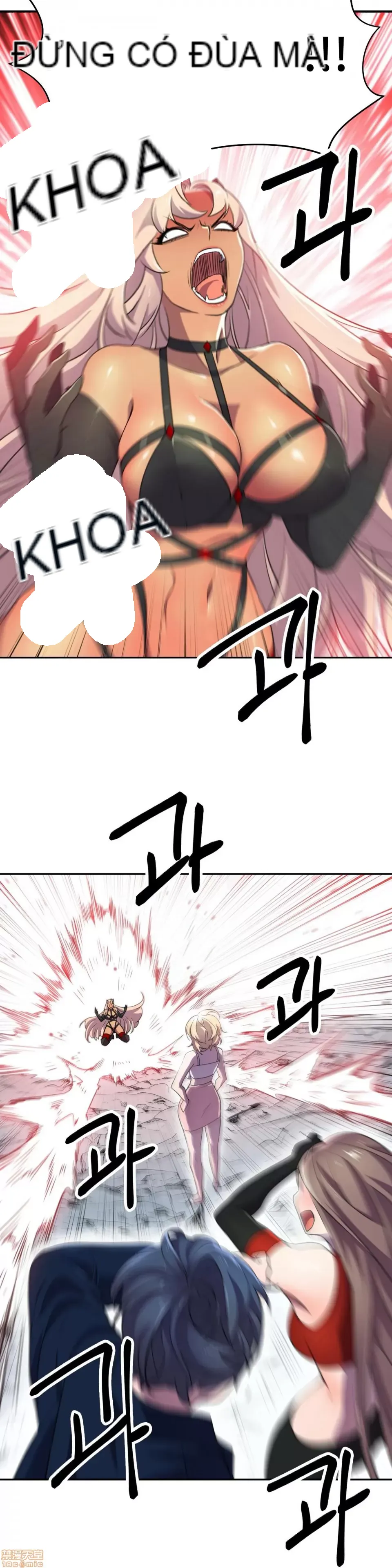 Anh hùng Chương 1-28