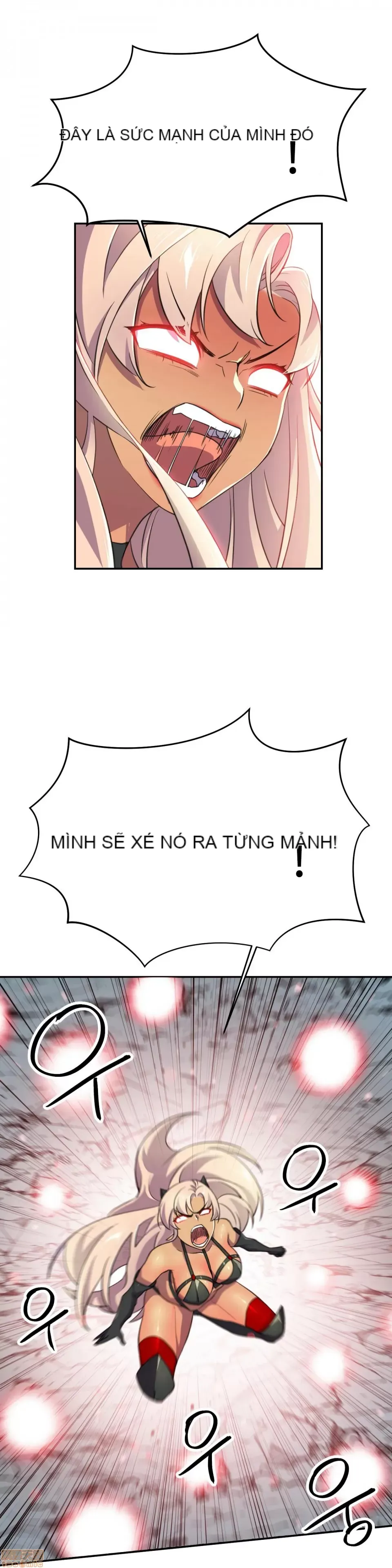 Anh hùng Chương 1-28