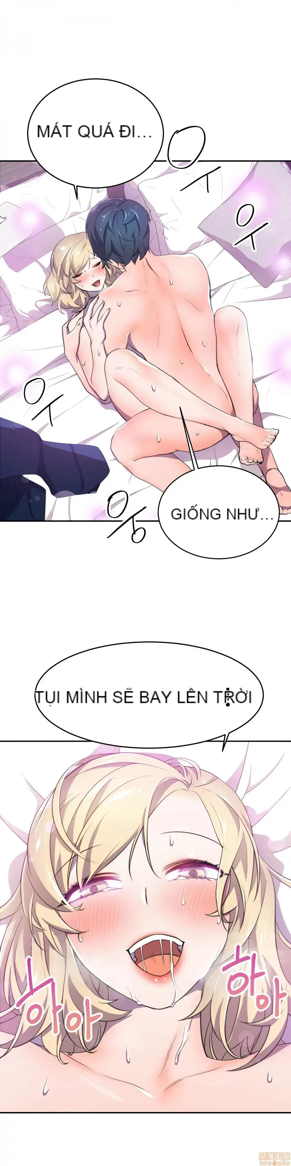 Anh hùng Chương 1-28