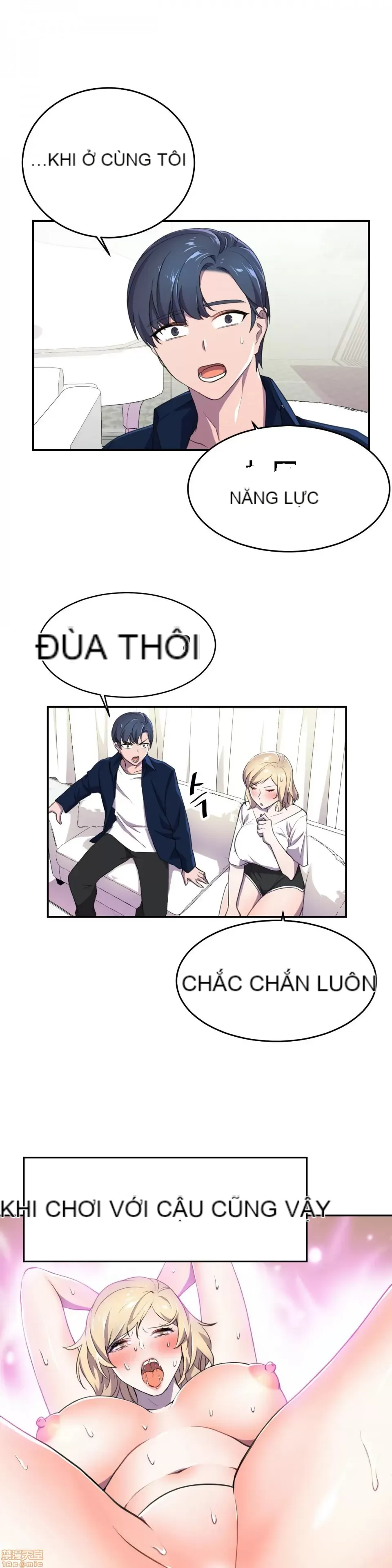 Anh hùng Chương 1-28