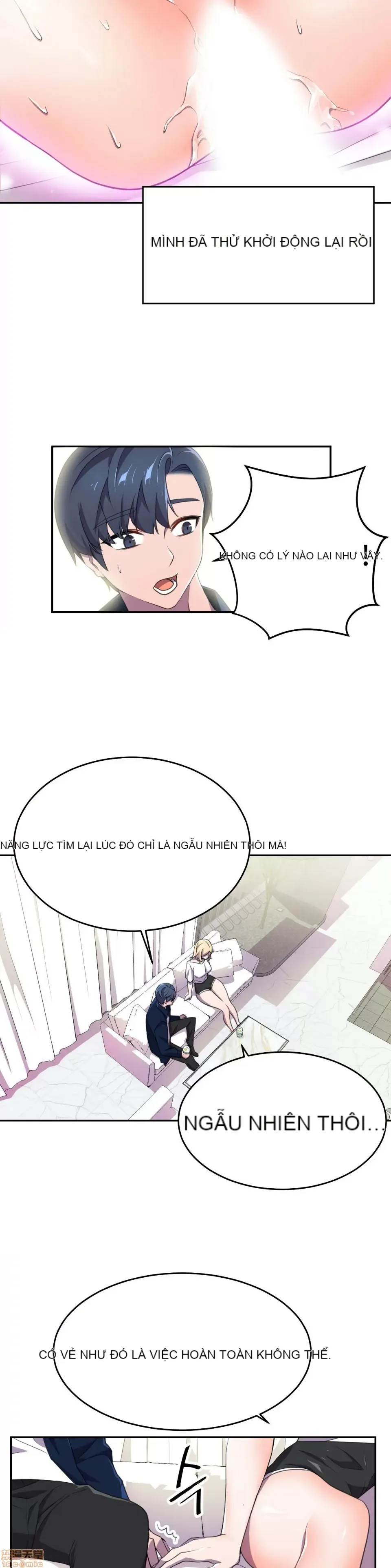 Anh hùng Chương 1-28