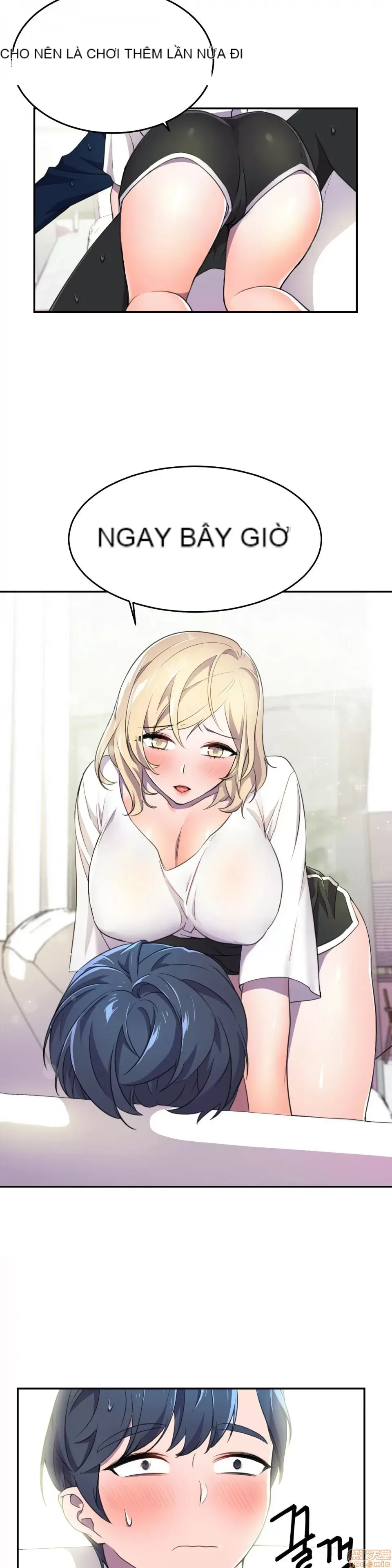 Anh hùng Chương 1-28