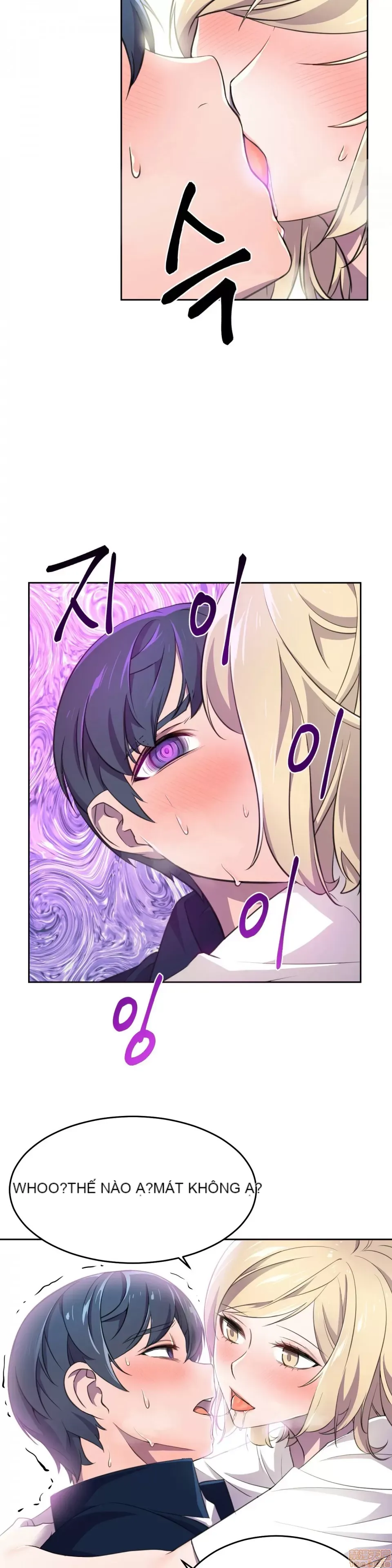 Anh hùng Chương 1-28