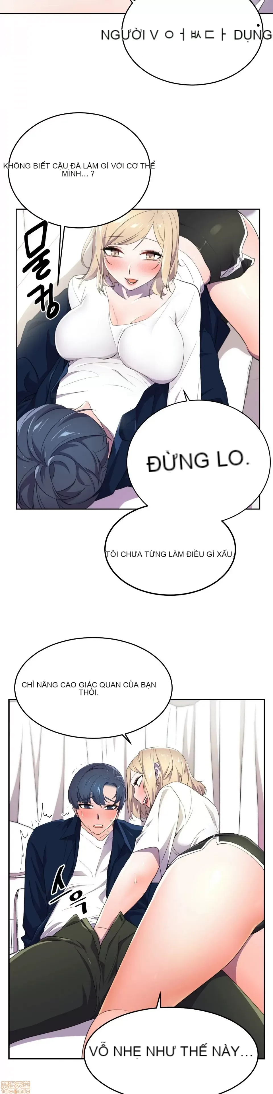 Anh hùng Chương 1-28