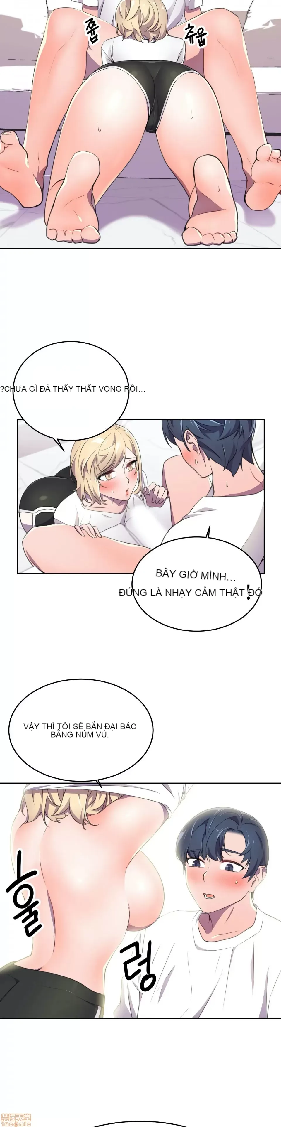 Anh hùng Chương 1-28