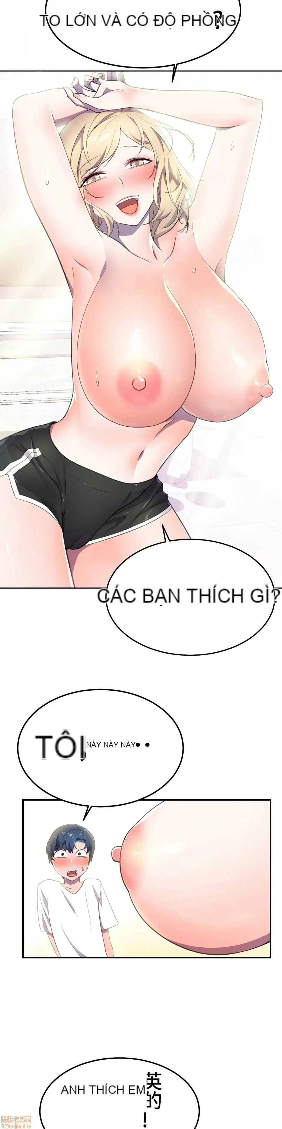 Anh hùng Chương 1-28