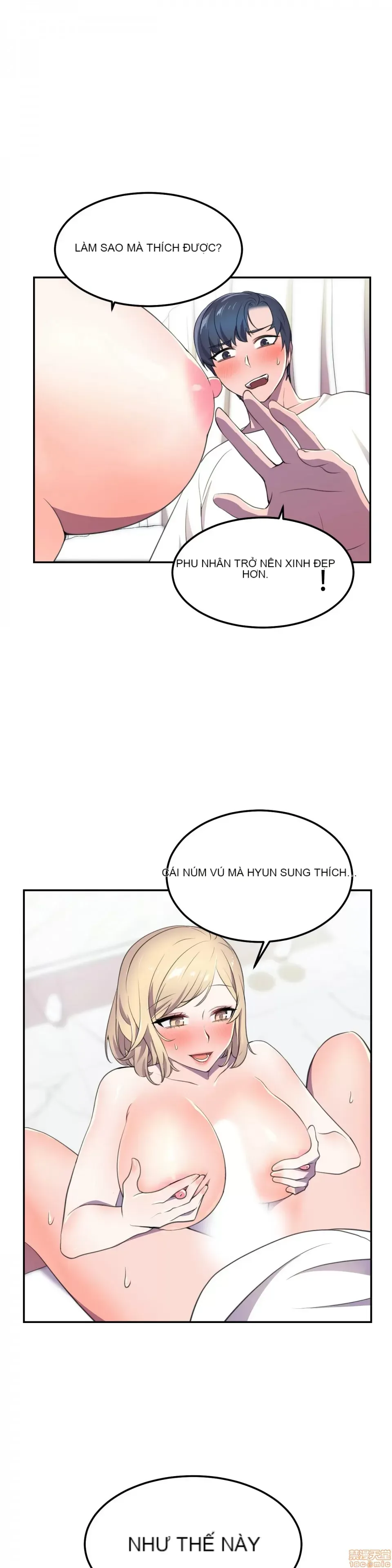 Anh hùng Chương 1-28