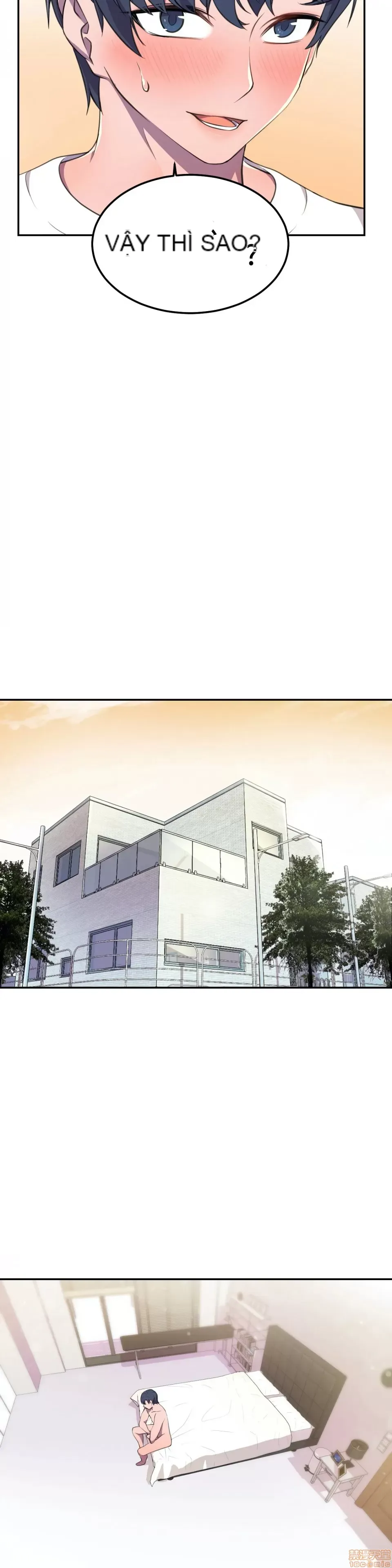 Anh hùng Chương 1-28