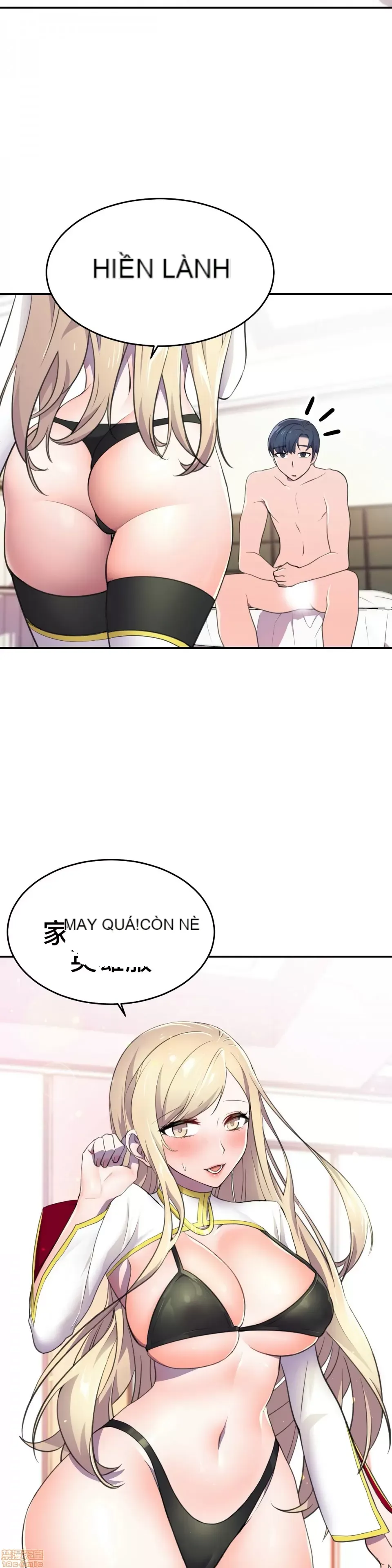 Anh hùng Chương 1-28